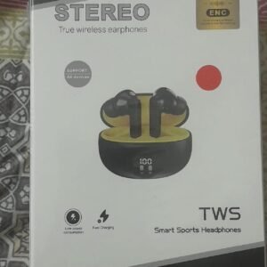 tws wireless earbuds!